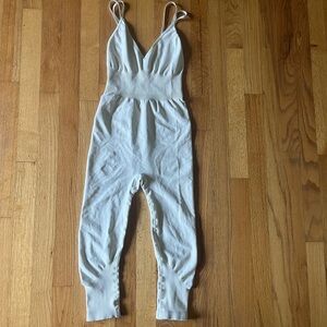 FP Movement by Free People White Jumpsuit
